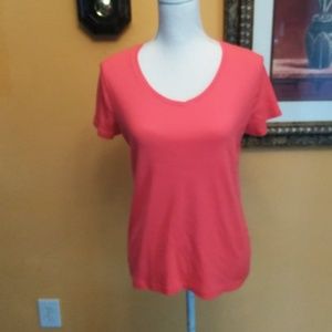 CROFT & BARROW "The Classic Tee"